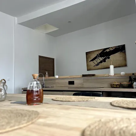 Les De Appartamento Cognac